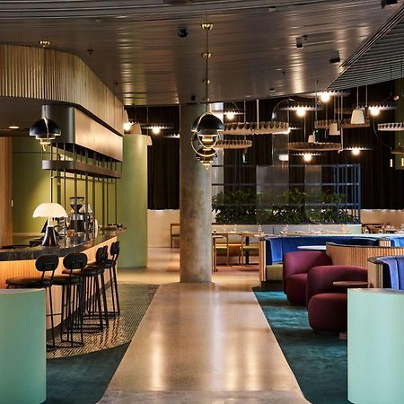 Ibis Styles Melbourne Airport Otel Dış mekan fotoğraf